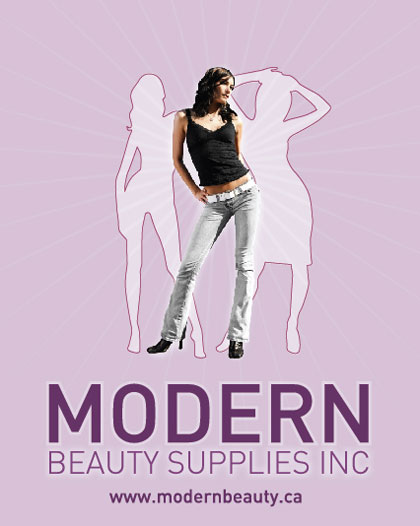Modern Beauty Supplies